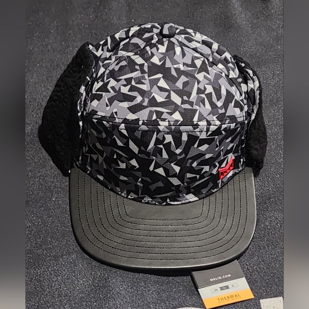 Melin Thermal Lumberjack Scout Classic Size Hat.